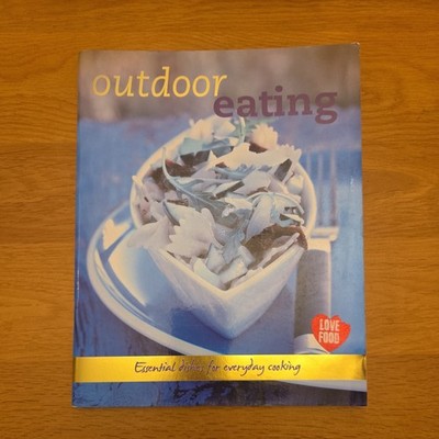 Outdoor Eating