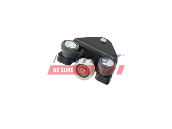 Fast RollenfüHrung SchiebetüR FT95663 FüR Fiat Fiorino GroßRaumlimousine Qubo-image