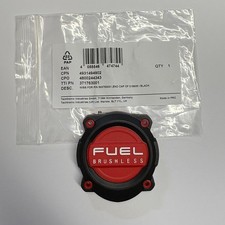 MILWAUKEE 4931494902 M18FPD3 COMBI DRILL - NEW BEARING COVER - BACK CAP