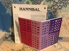 HANNIBAL unpunched Rome and Carthage 1983 Aulic council 2nd Punic War 219-202 BC — photo 7