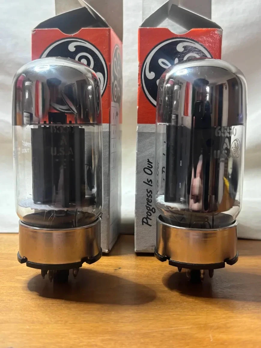 GE Vintage Electronics Parts & Accessories for sale | eBay