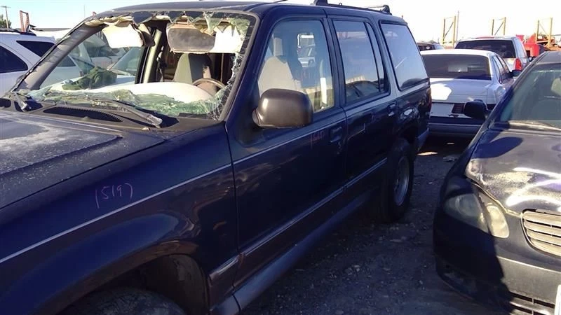 Embrague ventilador ID F57A-DB compatible con 95-97 MAZDA B-4000 1836539 Foto 3 de 4