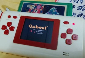 Famicom NES Game Q Bert Qbert Q*Bert (IC Chips)