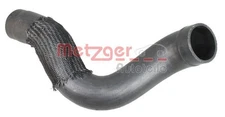Genuine Metzger charge air hose 2400545 for Ford