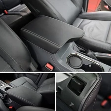 INTGET for Ford Ranger 2023 2022 2021 2020 2019 Accessories Center Armrest Cover