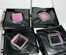 CVI 1" square mirrors for 1064nm, 808nm, others?
