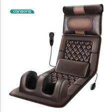 Electric Airbag Mattress Massage Household Mu...