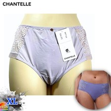 NWT Chantelle Women's Size XL C Jolie Shorty C13B40 Violet