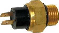 Outside Distributing 19-0200 Radiator Temp Sensor, 125-250cc (16mm Thread)