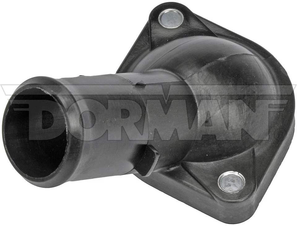 Carcasa de termostato de refrigerante de motor Dorman para 2008-2014 Scion xD 1,8 L L L4 2009 Foto 2 de 2