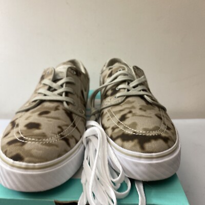 Size 10 - Nike Zoom Stefan Janoski Brown for sale online | eBay display picture 2
