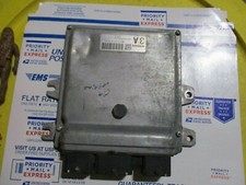 ✅ Nissan Altima 2009 motor ecu módulo informático probado unidad de potencia PCM 3A