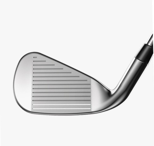 Callaway Golf MAVRIK 22 Irons (Individual) Men's RH Graphite A-flex - Picture 5 of 5