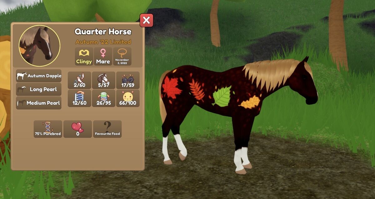 4 Best Horse Games on Roblox Article - Horse Games Online