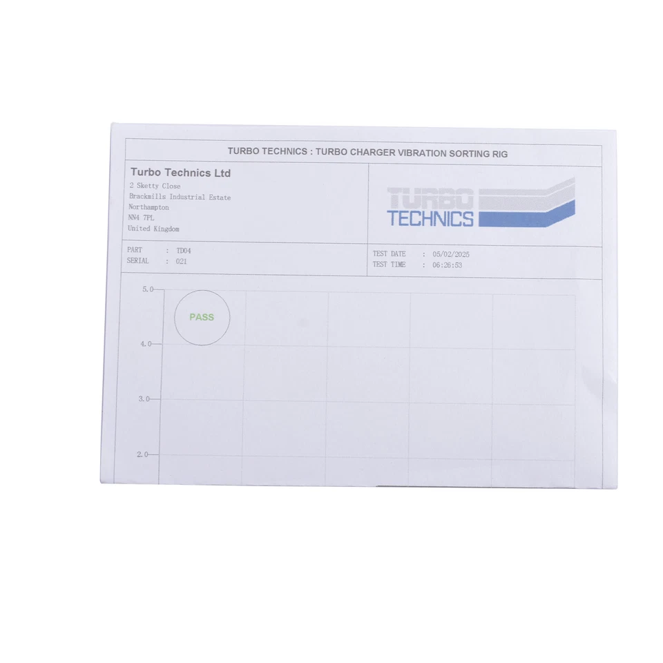 Turbocompressor para Chevy Malibu Traverse Camaro GMC Terrain Buick Cadillac 2.0L L4 - Imagem 2 de 4