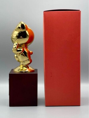 Sanrio Hello Kitty Ultra Rare 10th Anniversary Trophy NEW | eBay