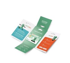 3-Month Mint Mobile Prepaid SIM Card
