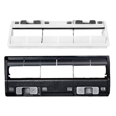 Main Brush Cover Fits For Ecovacs For Deebot X1 TURBO / OMNI/TURBO