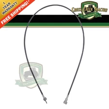 1876289M93 54" Tachometer Cable for Massey Ferguson 165UK, 168, 175UK, 175S+