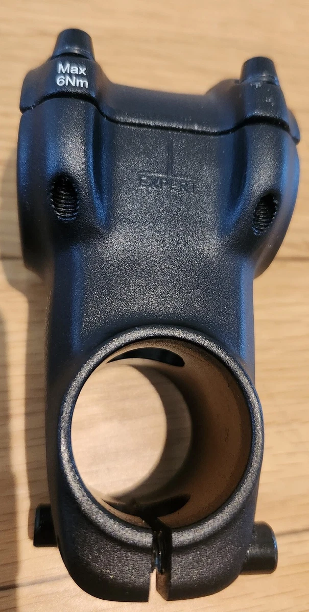 Merida Expert Stem 35mm Clamp 50mm Length Ebike Internal Cable