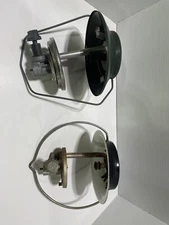 4 Camping Lanterns For Parts Or Repair Coleman Century Primus