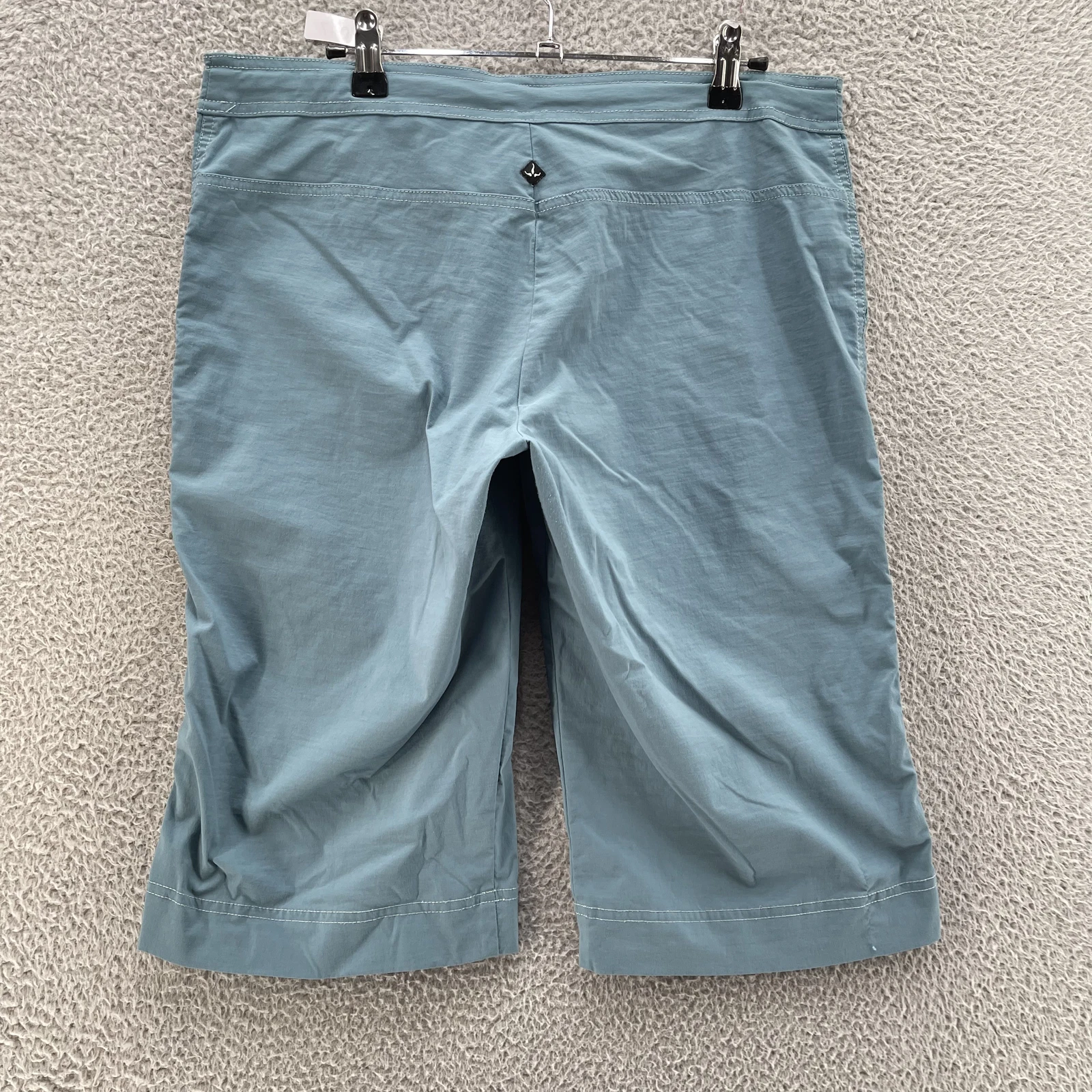 prana vintage performance stretch comfort casual pants