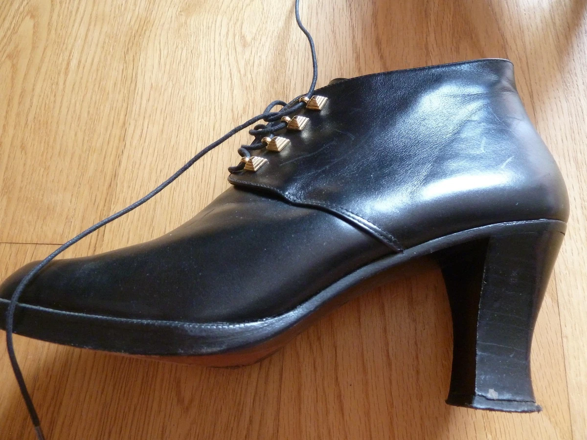 Spanish outlet made boots