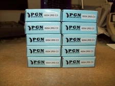 Replacement Idler Wheel Bearing (3604-033) for Arctic Cat 10pk