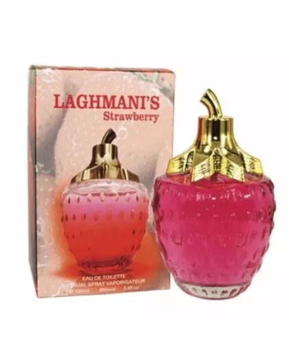 Top Women Perfume's 100ml Each Ladies Spray EDT Fragrance scent 2 Pack UK - Picture 35 of 66
