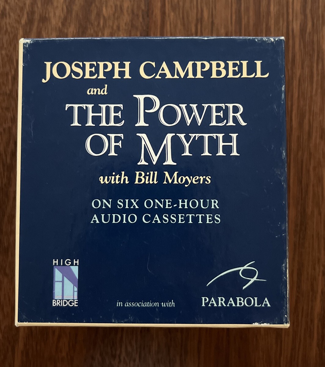 その他 Power of Myth: Message of Myth [VHS] Amazon.com: Joseph Campbell and the Power of Myth, Vol. 2