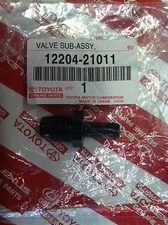 Toyota 12204-21011 PCV Valve