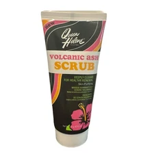 queen helene volcanic ash scrub 6 Oz. Cleans Ships Out Fast! Ask Any Questions