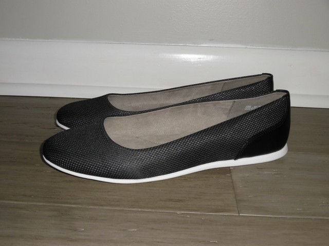 a2 aerosoles ballet flats