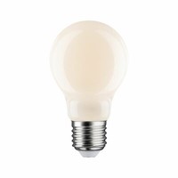 Paulmann Led Fil Agl 470Lm E27 5,1W Matt Dim 2700K 230V 28699