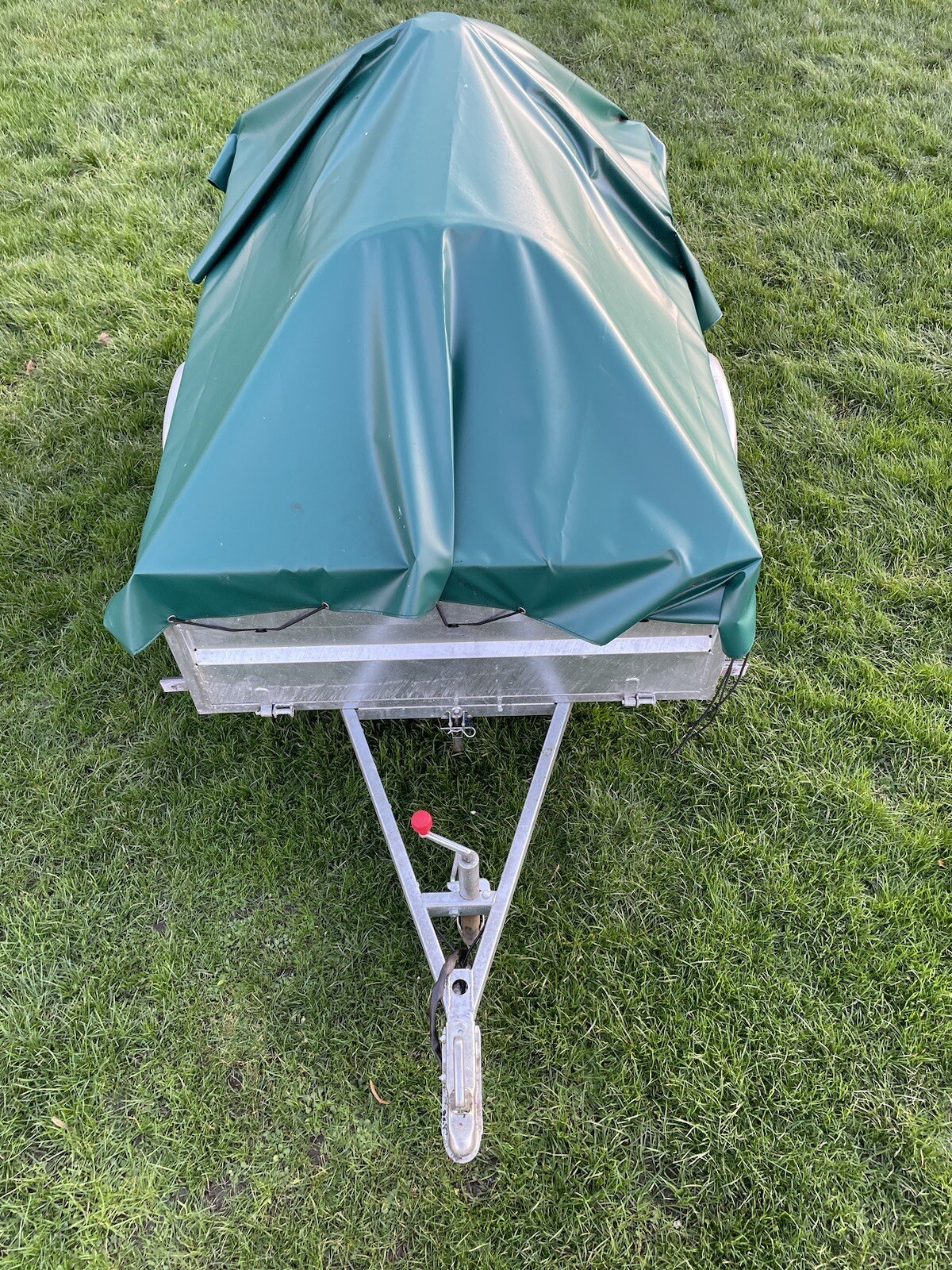 Brand New Igneus mobile pizza oven trailer business with awning eBay