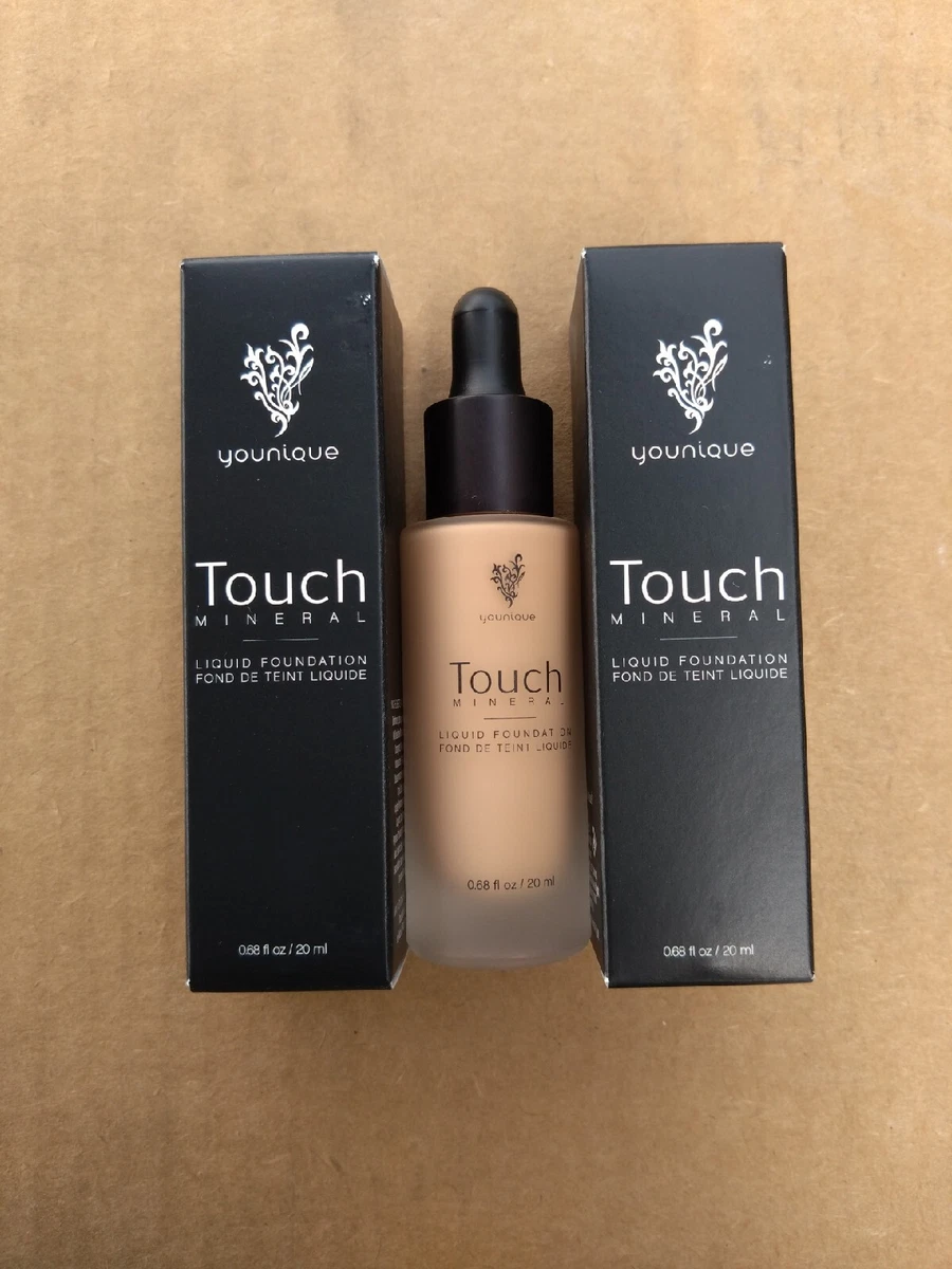 Younique foundations deals