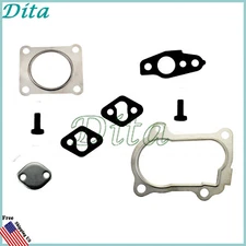CT26 CT26B Turbo Gasket Kit for Toyota 1HD 17201-17010 17201-17020 17201-17040 