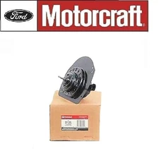 NEW FORD GENUINE OEM HVAC Blower Motor Motorcraft For MARAUDER 2003-2004