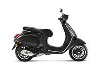 2020 Vespa Sprint 150 ABS 4S 3V