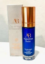 Augustinus Bader The Rich Cream with TFC8 1.0 oz - 30 ml - NEW, FACTORY SEALED
