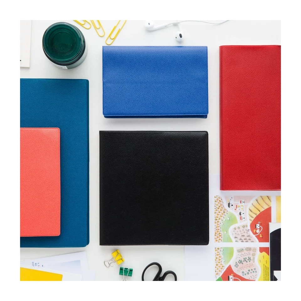 - SENZA MARCA/GENERICO – QUO VADIS AGENDA PLAIN SAPA X RIGIRO ITALNOTE IMPALA 2026