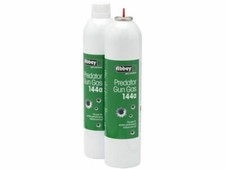 Abbey Predator Gas 144a (700ml) Airsoft Green Gas