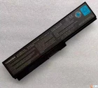 Genuine Battery PA3817U-1BRS For Toshiba Satellite L645 L655 L670 L700 L745 L750