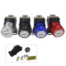 1-150 PSI Universal Manual Boost Controller with Gauge