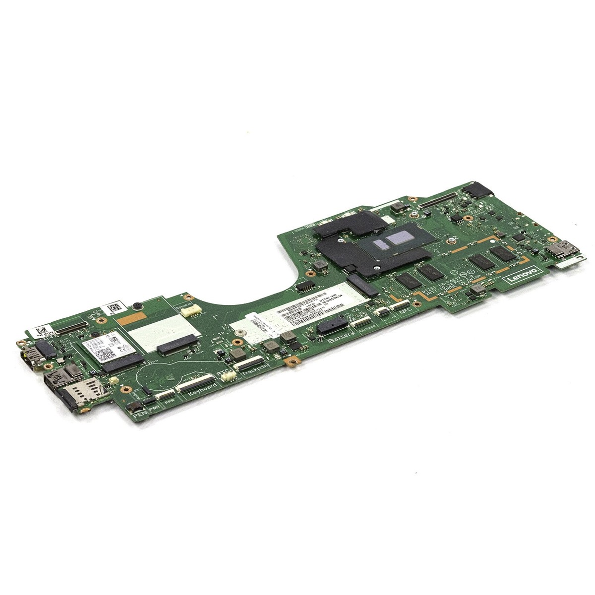 Lenovo ThinkPad X380 Yoga Laptop Intel i7-8550U 8GB Motherboard LA