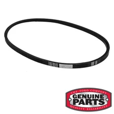 Genuine OEM Toro 120-9470 Traction Belt for Toro 30" TimeMaster Lawn Mowers