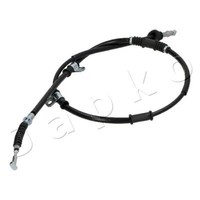 Japko Handbremsseil Bremsseil Hinten Links Passend FüR Mitsubishi Lancer V