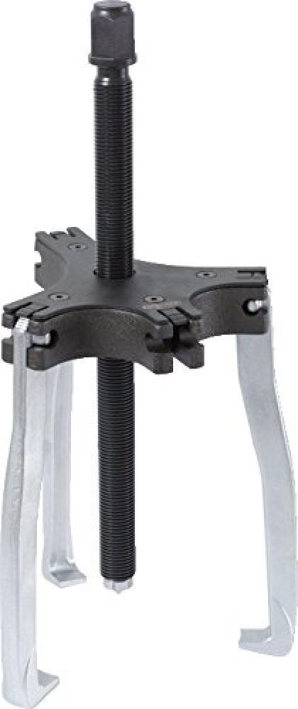 (TG. 7 Ton) KS Tools 640.4205 Estrattore Universale a 3 Bracci, Tg. 3 - NUOVO