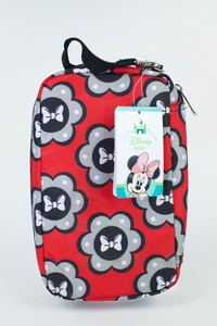 minnie mouse changing mat