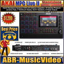 Akai Professional MPC Studio Music Production...